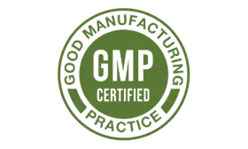 aquapeace GMP Certified