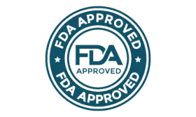 aquapeace FDA Certified